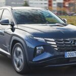 Experiencia con el Hyundai Tucson T-GDI 150cv Klass: Opiniones y An&aacute;lisis Completo
