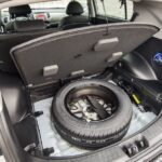 Soluciones para el ruido de la rueda delantera a baja velocidad